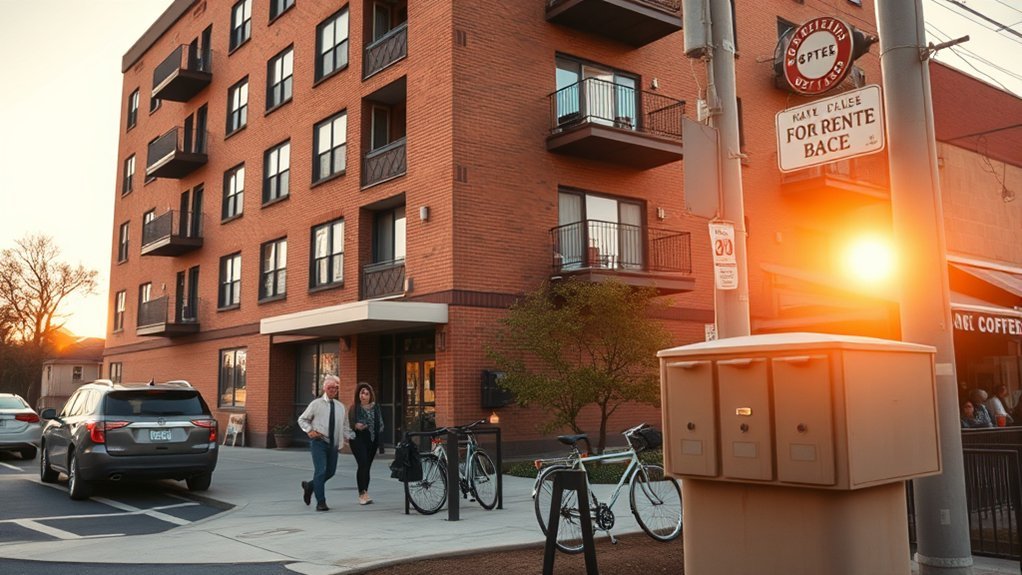 housing drives cost differences