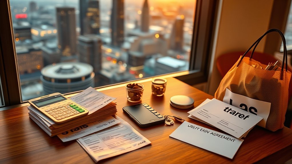 housing utilities groceries healthcare