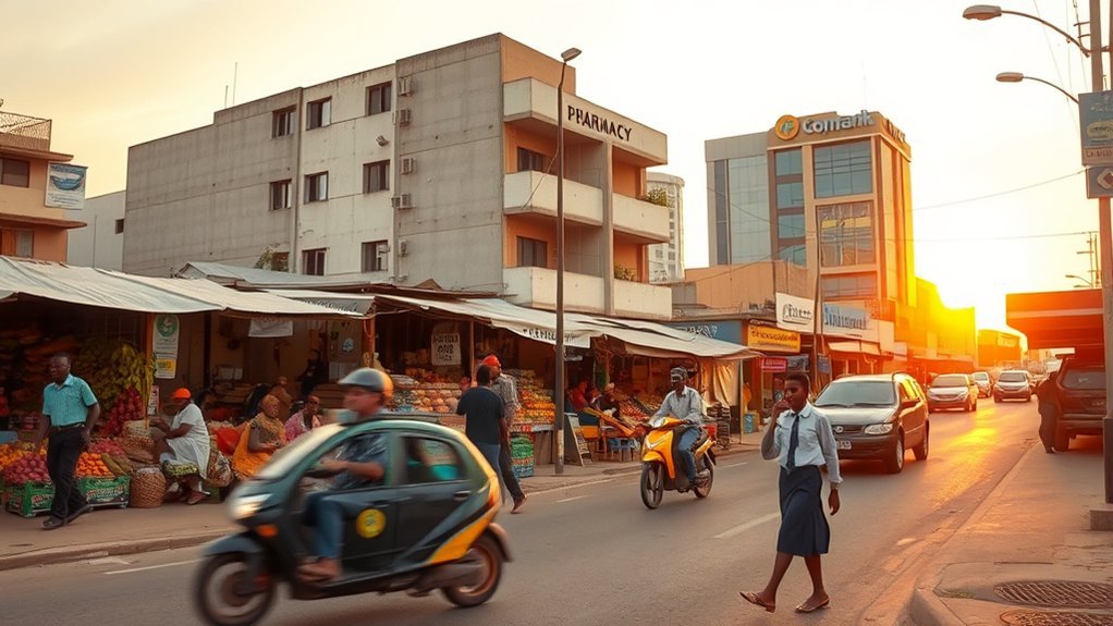 income disparity and living costs