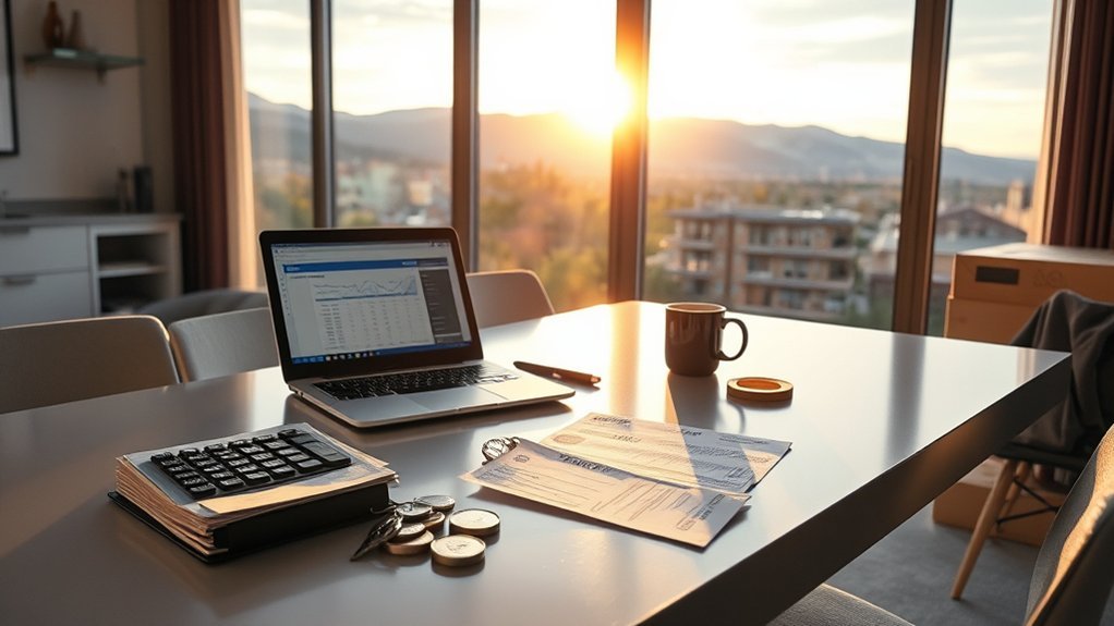 income jobs housing costs