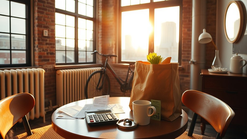 indianapolis living expenses overview