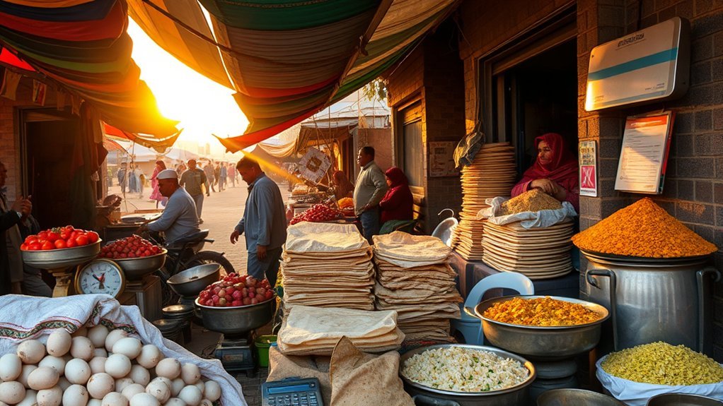 inexpensive everyday food prices