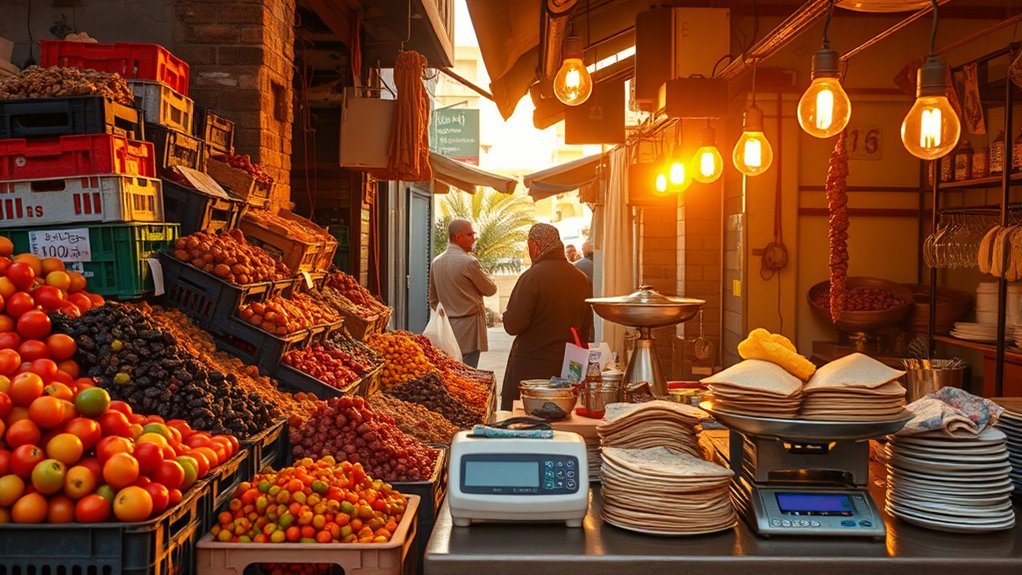 inexpensive food and dining