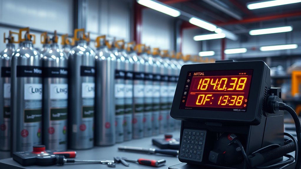 initial costs versus refills