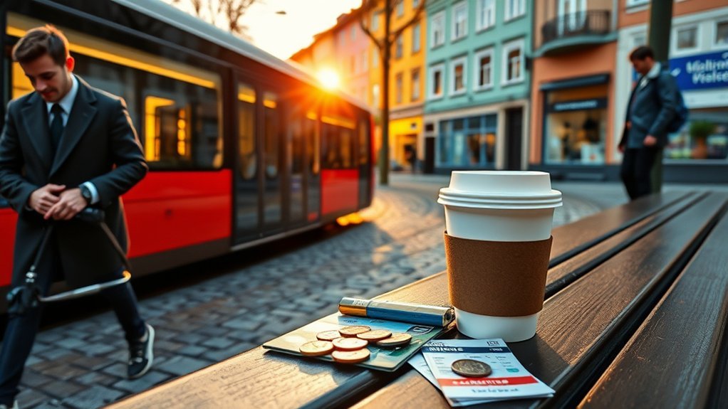 integrated stockholm transit pricing