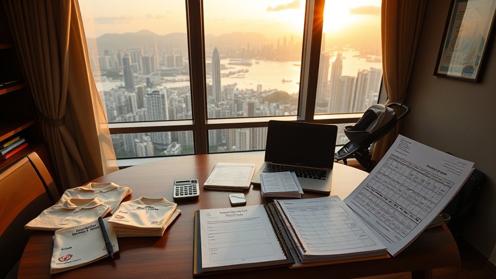 international education costs in hong kong