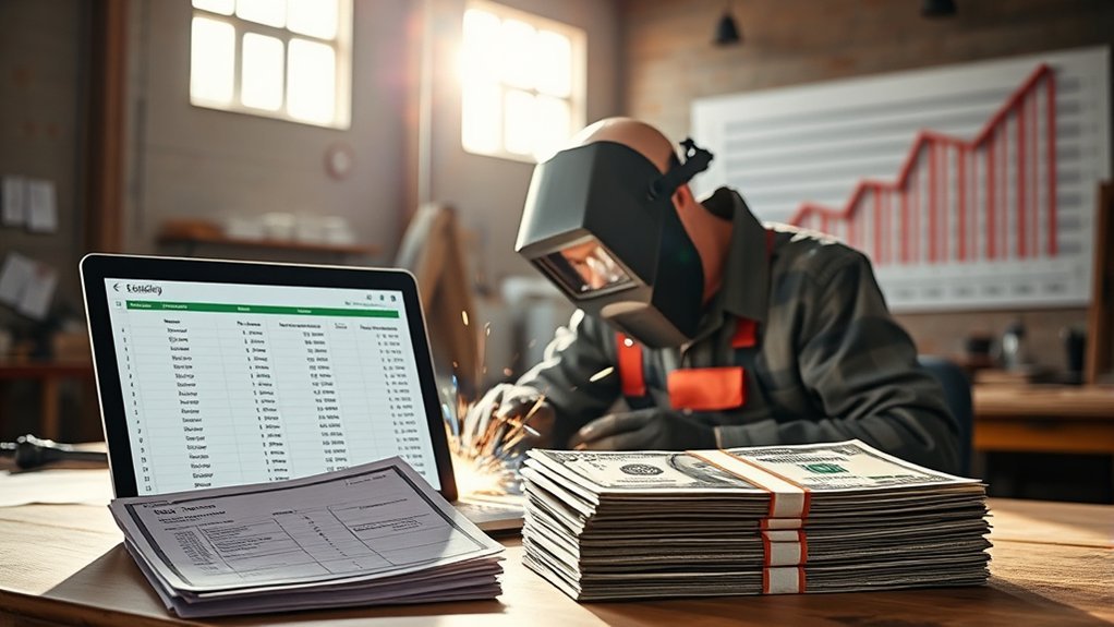 investing in welding certification