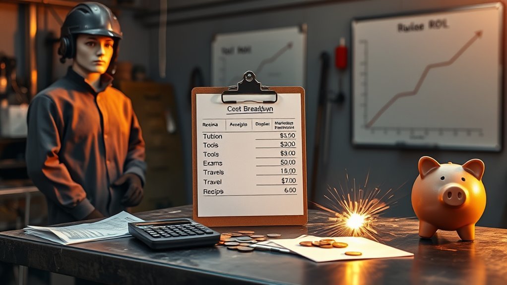 investment and earnings analysis