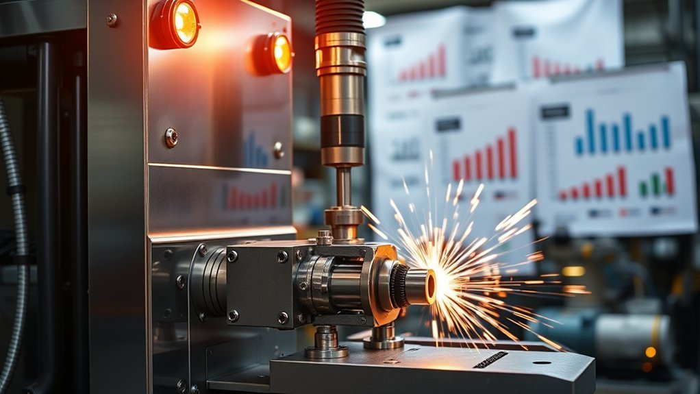 investment in advanced technology