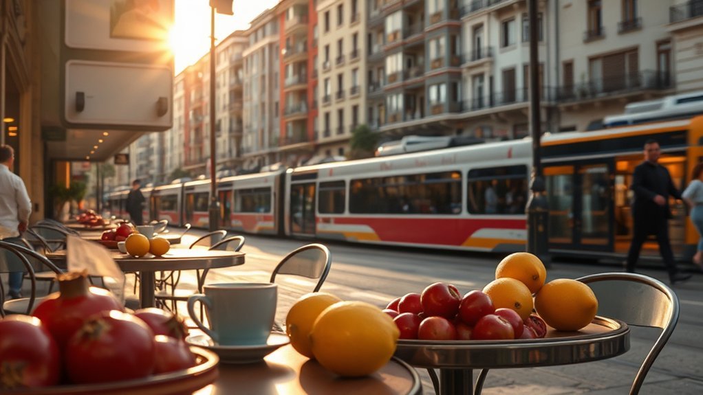istanbul cost of living