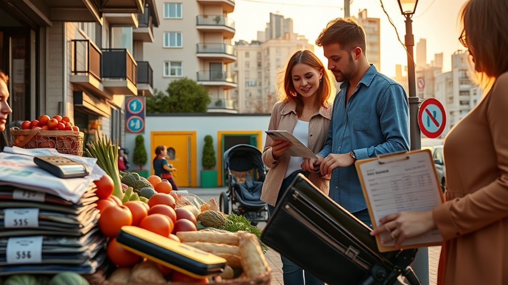 istanbul family cost breakdown