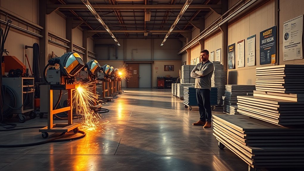 john lopez welding school cost