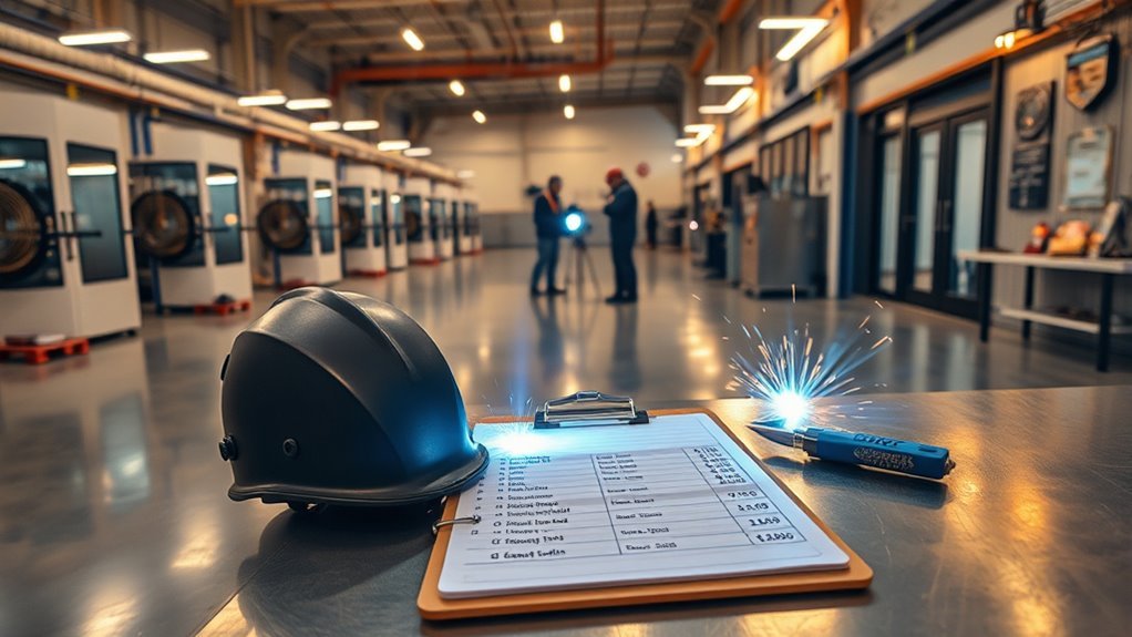 kentucky welding institute cost