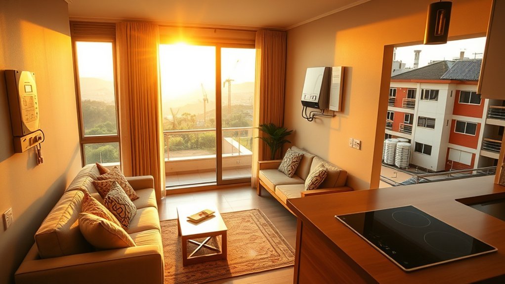 kigali housing affordability challenges