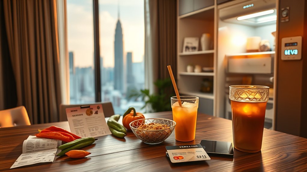 kl kuala lumpur food costs affordable variety
