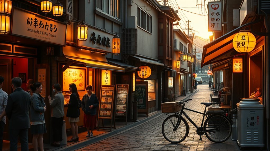 kyoto dining drinks gym costs