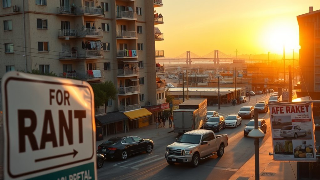 laredo affordable rents rising