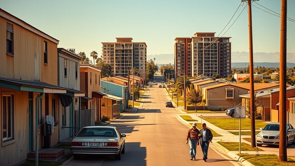 laredo neighborhood rent variations