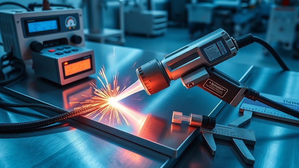 laser welding cost inquiry