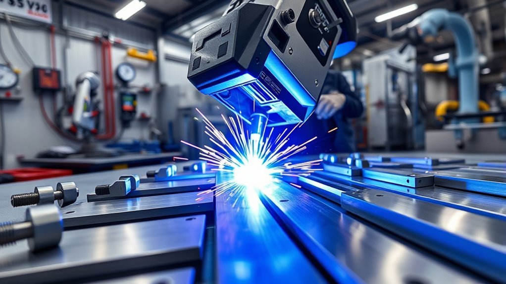 laser welding pricing factors