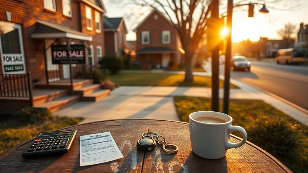 lexington homes lower prices