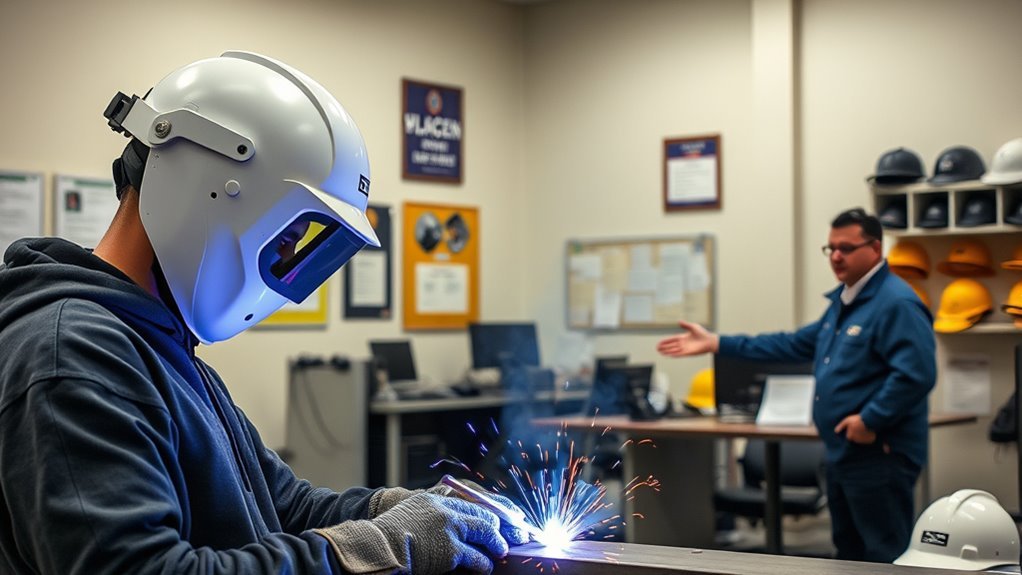 lifetime job assistance program