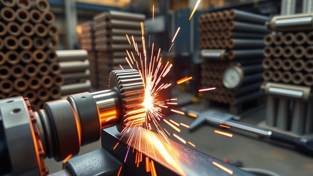 lightweight durable roller bonding