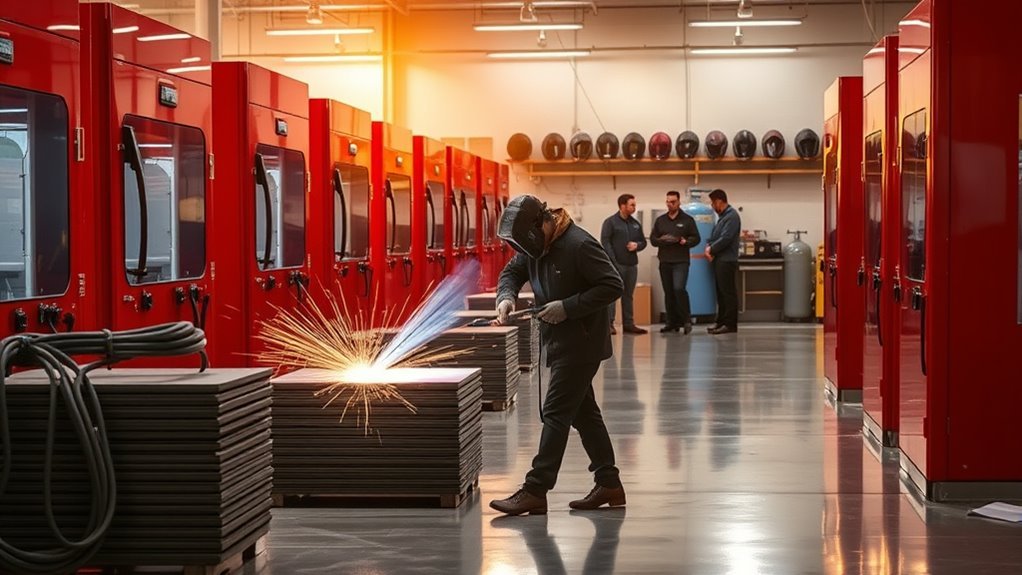 lincoln electric welding school cost