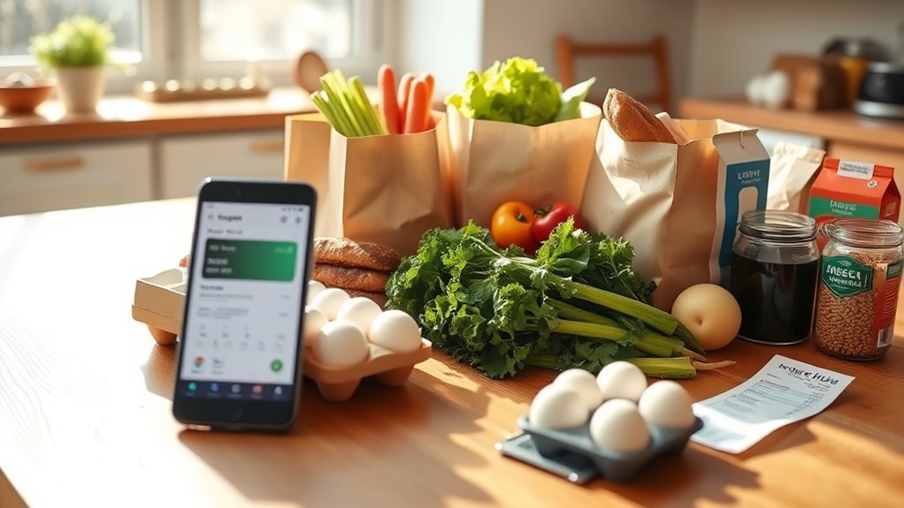 lincoln grocery costs near average