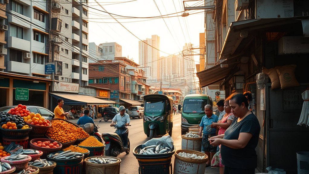 living costs in philippines