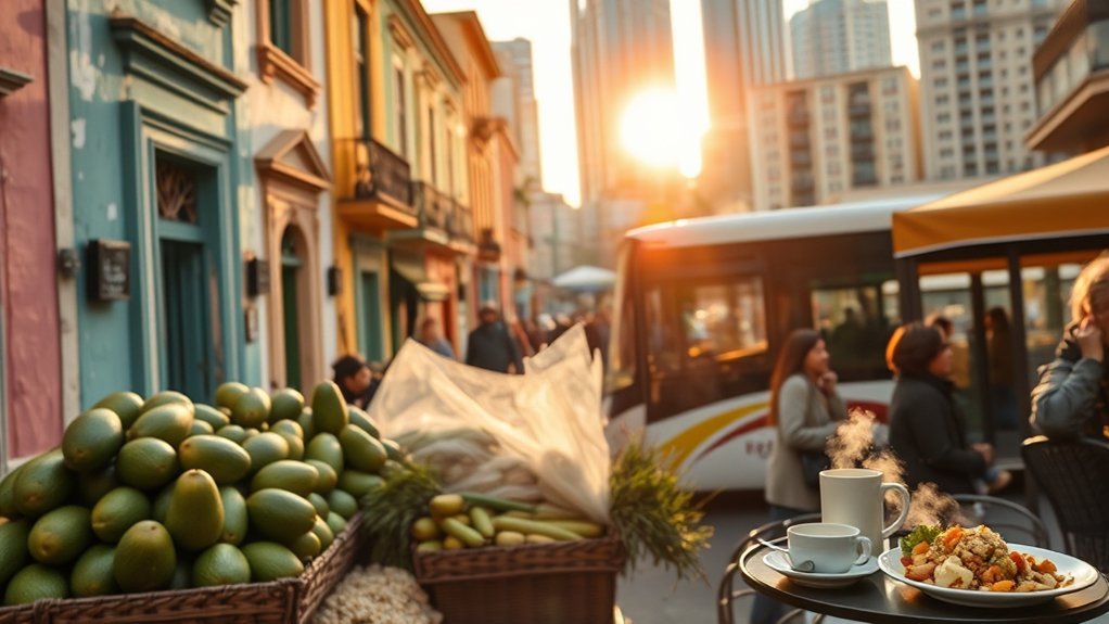 living expenses in peru