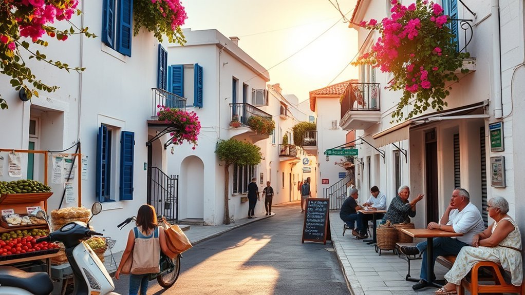 local cost effective living tips