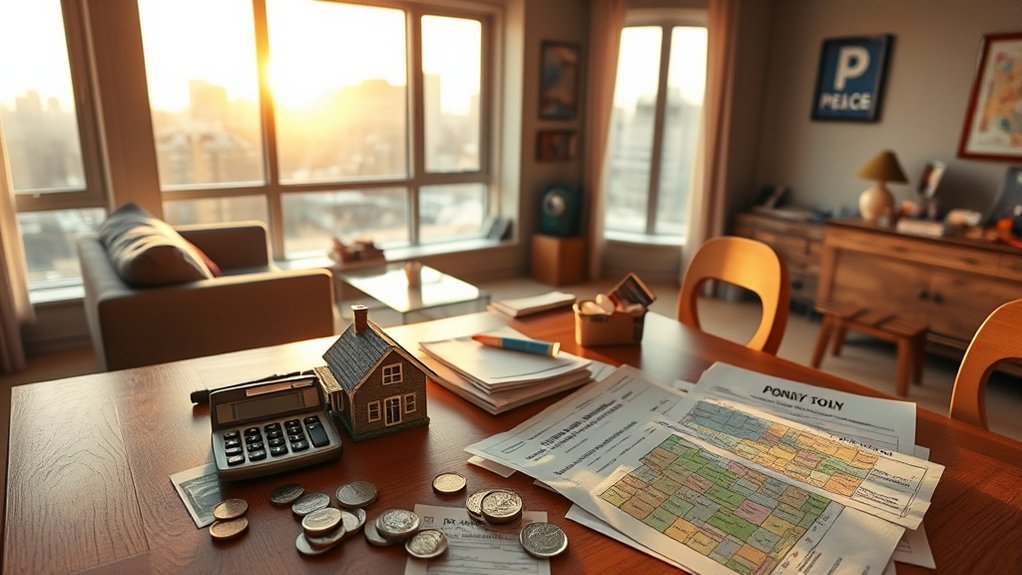 local taxes vary significantly