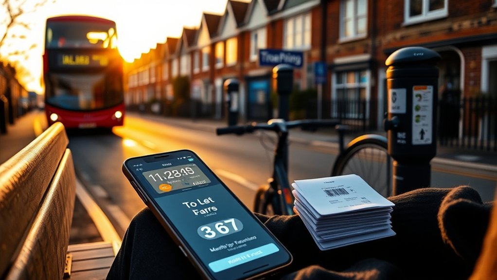 local transport and utilities costs
