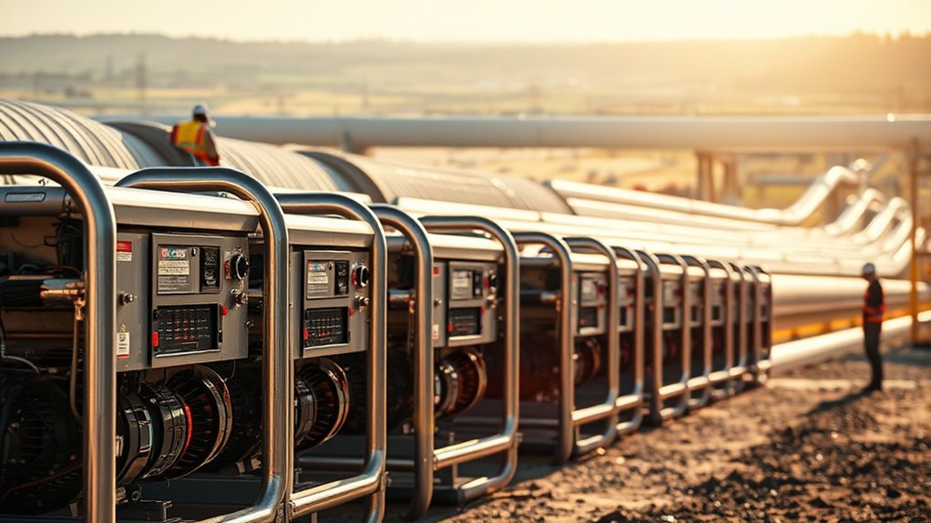 long term maintenance cost savings