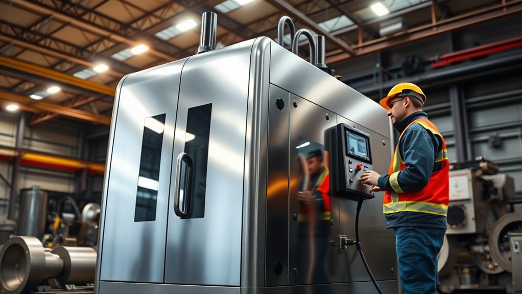 long term savings through efficiency