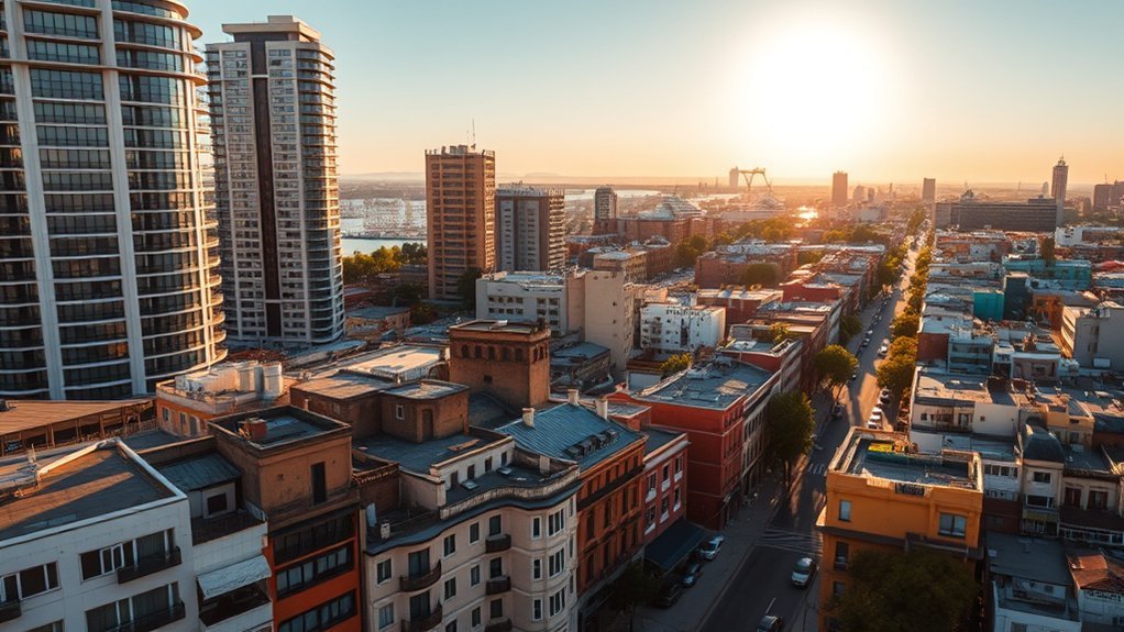 low cost argentine rental market
