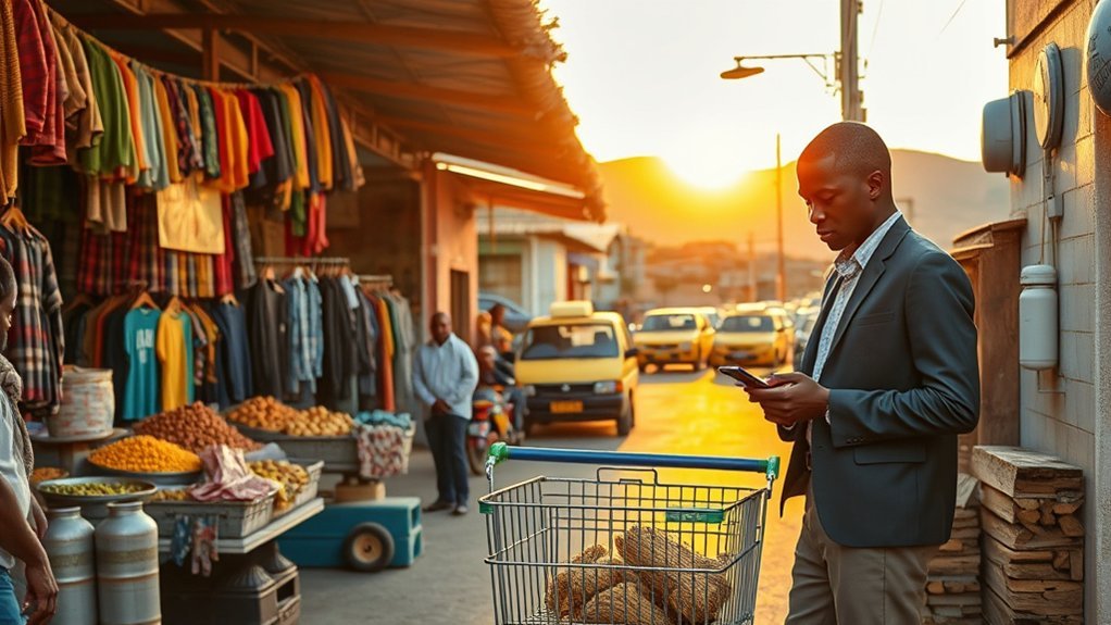 low cost living advantages