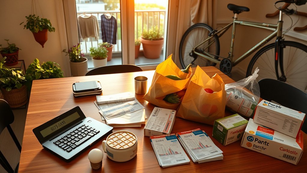 lower cost garland living strategies