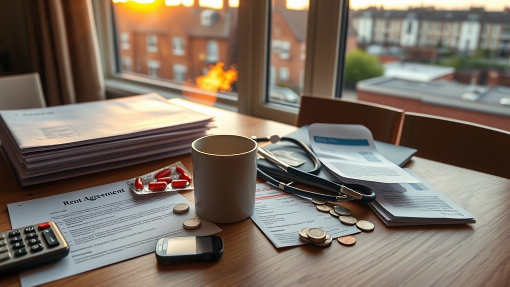 lower cost routine healthcare expenses