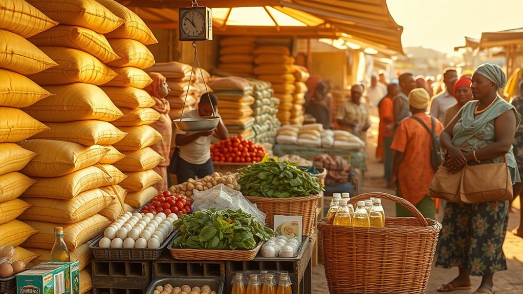 lower food costs comparison
