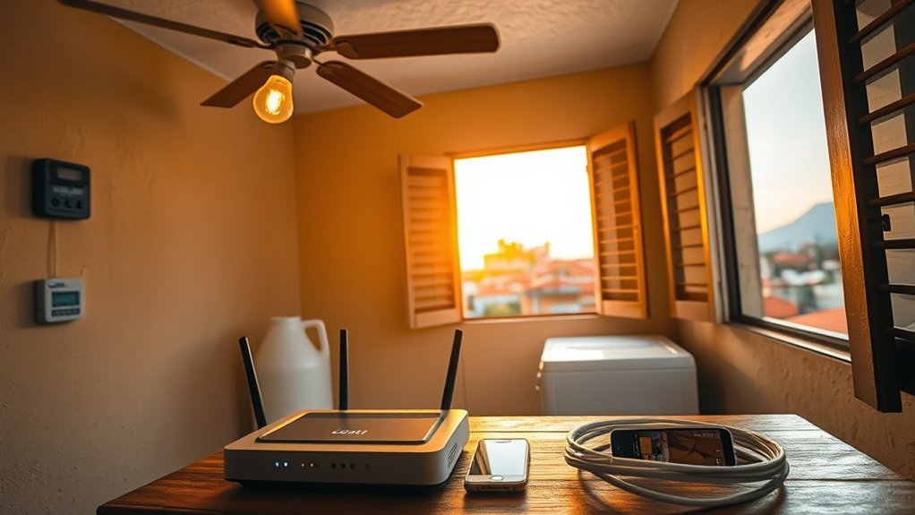 lower utility costs nicaragua