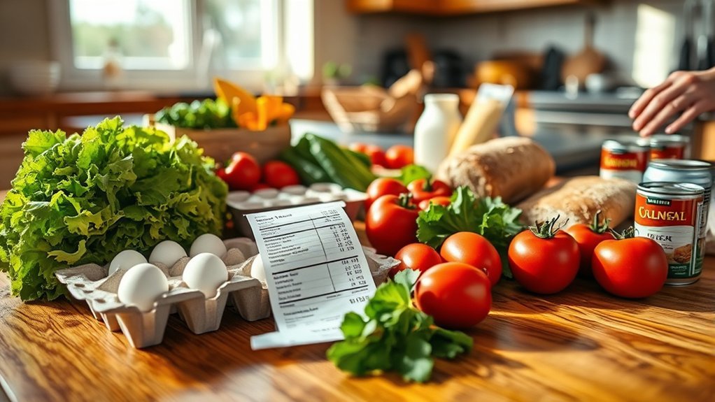lubbock grocery prices lower