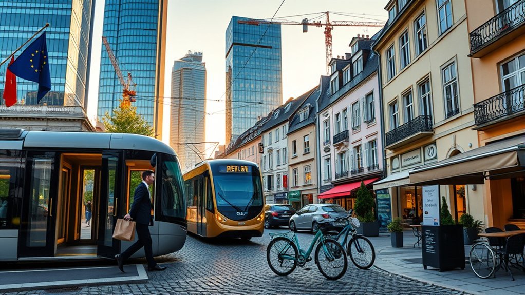 luxembourg s high income economy