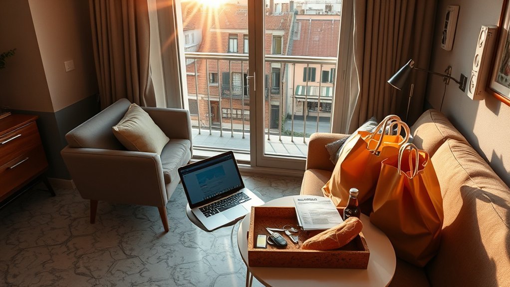 madrid monthly cost breakdown