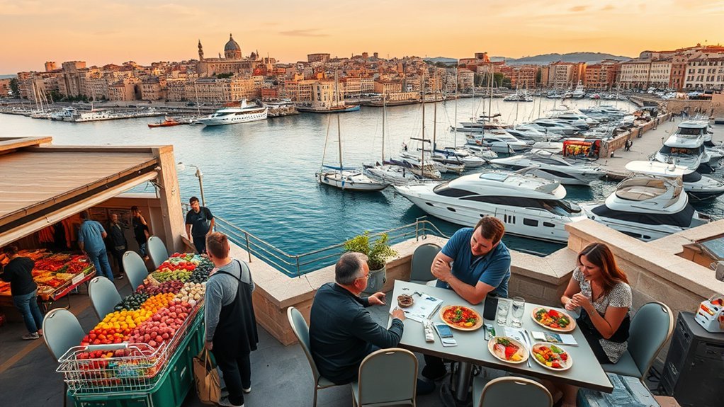 malta s affordable living expenses