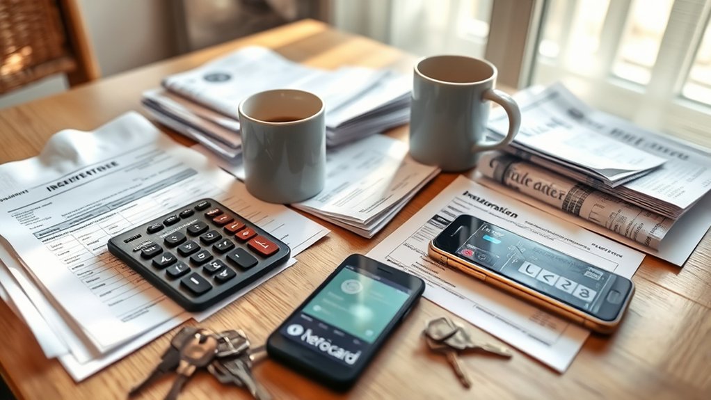 mandatory taxes insurance transportation costs