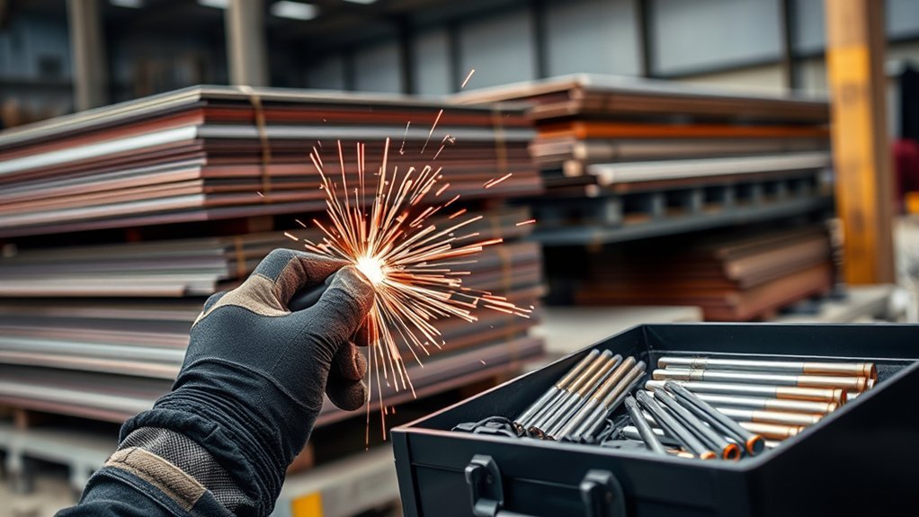 material costs impact budgeting