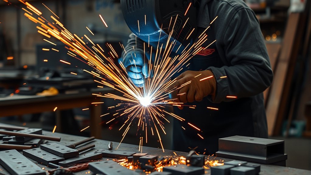 material selection affects costs