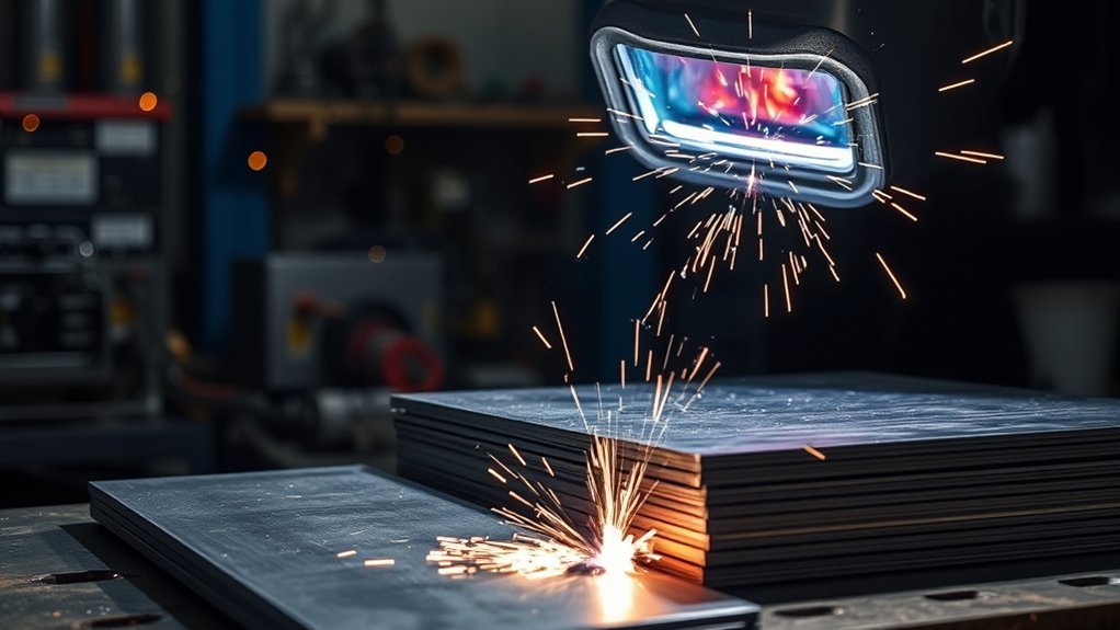 material selection affects costs